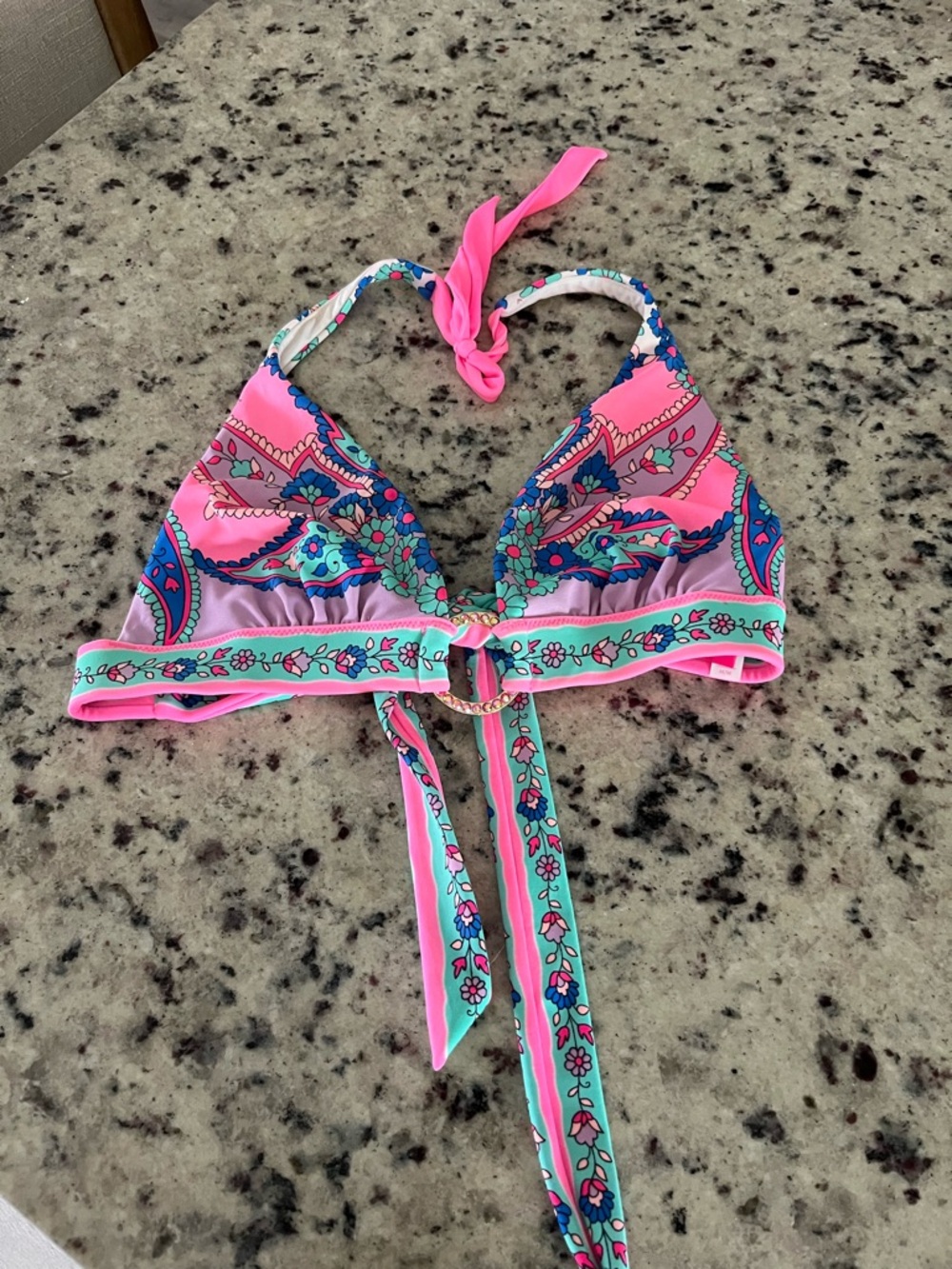 Victoria’s Secret Bikini Swim Top